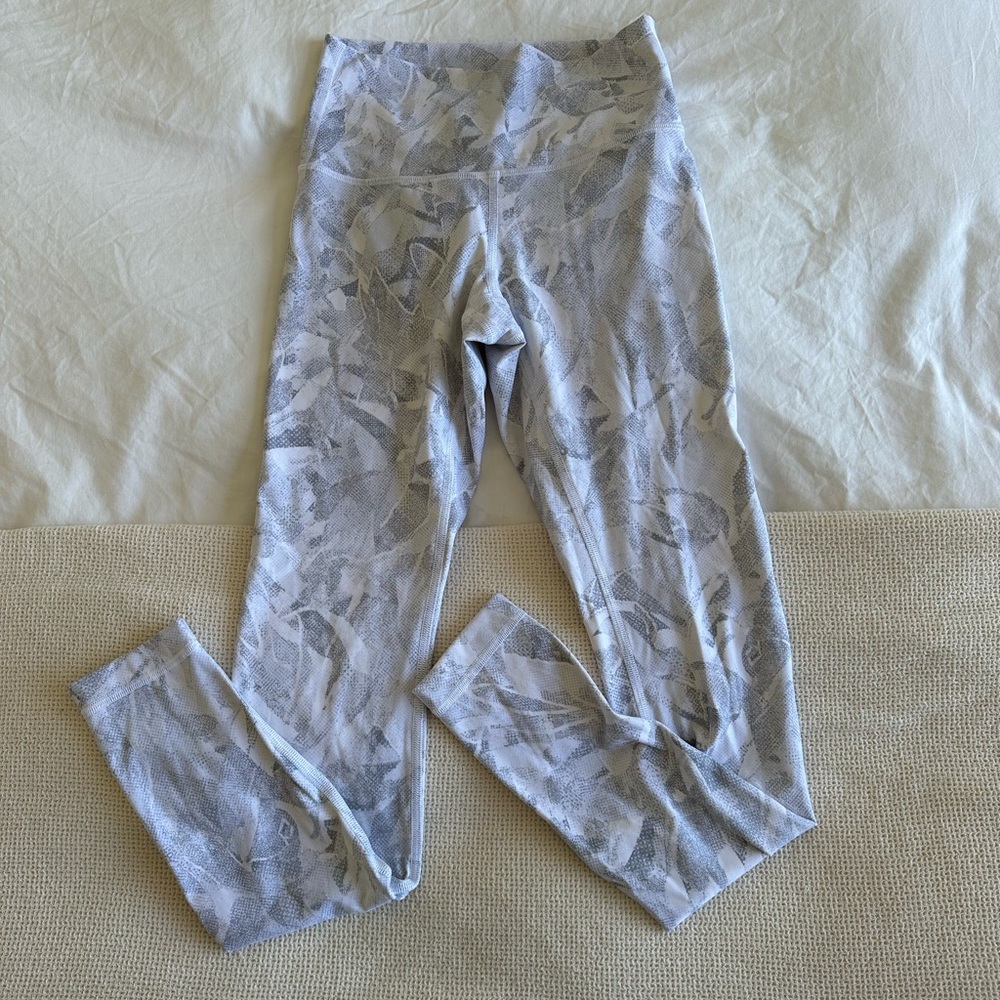 Lululemon Align Leggings